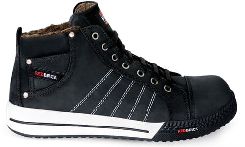 Redbrick Ice S3