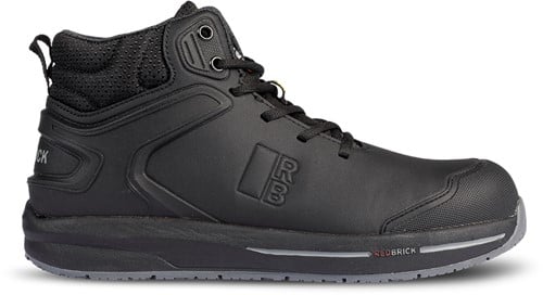 Redbrick Motion Shade High AF S3S