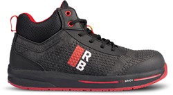 Redbrick Comet hoog S3