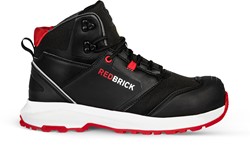 Redbrick Pulse Overnose High S3 GRATIS verzending Op Voorraad