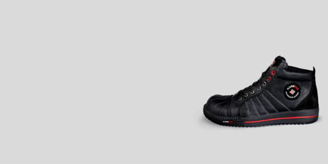 Redbrick Werkschoen - Basiq PBM - Voorpag - Banner 2  - 33%