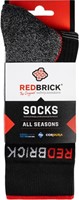 Redbrick Werksokken