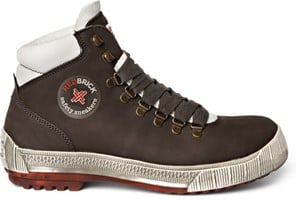 Redbrick Freerunner