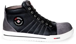 Redbrick Safety Sneakers