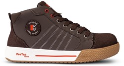 Redbrick bouwschoenen