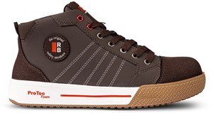 Redbrick bouwschoenen