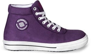 Redbrick Dames werkschoenen