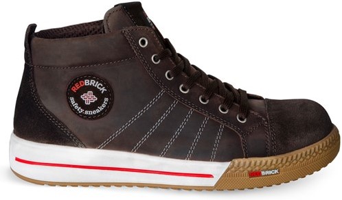Redbrick Smaragd S3 - 48